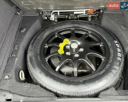 Чорний Ленд Ровер Range Rover Sport, об'ємом двигуна 3 л та пробігом 78 тис. км за 75000 $, фото 23 на Automoto.ua