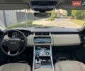Чорний Ленд Ровер Range Rover Sport, об'ємом двигуна 3 л та пробігом 70 тис. км за 69999 $, фото 23 на Automoto.ua