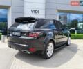 Чорний Ленд Ровер Range Rover Sport, об'ємом двигуна 3 л та пробігом 48 тис. км за 66696 $, фото 23 на Automoto.ua