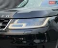 Чорний Ленд Ровер Range Rover Sport, об'ємом двигуна 3 л та пробігом 105 тис. км за 60000 $, фото 11 на Automoto.ua