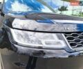 Чорний Ленд Ровер Range Rover Sport, об'ємом двигуна 3 л та пробігом 48 тис. км за 66696 $, фото 32 на Automoto.ua