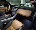 Чорний Ленд Ровер Range Rover Sport, об'ємом двигуна 5 л та пробігом 82 тис. км за 76000 $, фото 36 на Automoto.ua
