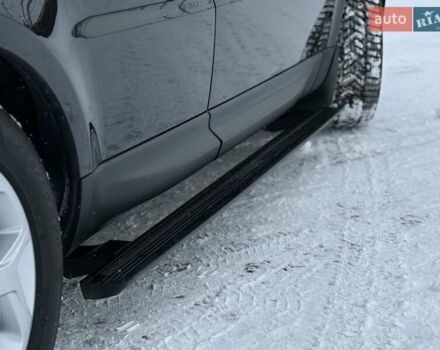 Чорний Ленд Ровер Range Rover Sport, об'ємом двигуна 3 л та пробігом 61 тис. км за 72900 $, фото 19 на Automoto.ua