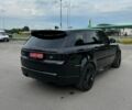 Чорний Ленд Ровер Range Rover Sport, об'ємом двигуна 3 л та пробігом 96 тис. км за 52500 $, фото 3 на Automoto.ua
