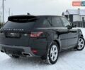 Чорний Ленд Ровер Range Rover Sport, об'ємом двигуна 3 л та пробігом 61 тис. км за 72900 $, фото 11 на Automoto.ua