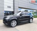 Чорний Ленд Ровер Range Rover Sport, об'ємом двигуна 3 л та пробігом 48 тис. км за 66696 $, фото 8 на Automoto.ua