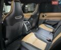 Чорний Ленд Ровер Range Rover Sport, об'ємом двигуна 5 л та пробігом 82 тис. км за 76000 $, фото 28 на Automoto.ua