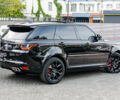 Чорний Ленд Ровер Range Rover Sport, об'ємом двигуна 5 л та пробігом 34 тис. км за 109000 $, фото 5 на Automoto.ua