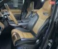 Чорний Ленд Ровер Range Rover Sport, об'ємом двигуна 5 л та пробігом 82 тис. км за 76000 $, фото 26 на Automoto.ua