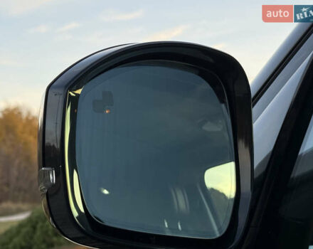 Черный Ленд Ровер Рендж Ровер Спорт, объемом двигателя 3 л и пробегом 89 тыс. км за 62000 $, фото 38 на Automoto.ua