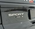 Чорний Ленд Ровер Range Rover Sport, об'ємом двигуна 3 л та пробігом 61 тис. км за 72900 $, фото 21 на Automoto.ua