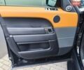 Чорний Ленд Ровер Range Rover Sport, об'ємом двигуна 3 л та пробігом 48 тис. км за 66696 $, фото 34 на Automoto.ua