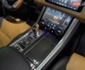 Чорний Ленд Ровер Range Rover Sport, об'ємом двигуна 5 л та пробігом 82 тис. км за 79000 $, фото 38 на Automoto.ua