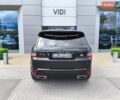 Чорний Ленд Ровер Range Rover Sport, об'ємом двигуна 3 л та пробігом 48 тис. км за 66696 $, фото 30 на Automoto.ua