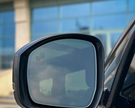 Черный Ленд Ровер Рендж Ровер Спорт, объемом двигателя 3 л и пробегом 138 тыс. км за 69000 $, фото 23 на Automoto.ua