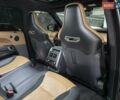 Чорний Ленд Ровер Range Rover Sport, об'ємом двигуна 5 л та пробігом 82 тис. км за 79000 $, фото 29 на Automoto.ua