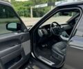 Чорний Ленд Ровер Range Rover Sport, об'ємом двигуна 3 л та пробігом 96 тис. км за 52500 $, фото 27 на Automoto.ua