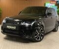 Чорний Ленд Ровер Range Rover Sport, об'ємом двигуна 3 л та пробігом 88 тис. км за 59999 $, фото 3 на Automoto.ua
