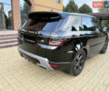 Чорний Ленд Ровер Range Rover Sport, об'ємом двигуна 2.99 л та пробігом 103 тис. км за 58500 $, фото 3 на Automoto.ua