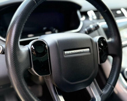 Чорний Ленд Ровер Range Rover Sport, об'ємом двигуна 2.99 л та пробігом 103 тис. км за 58500 $, фото 20 на Automoto.ua