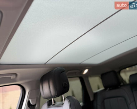 Чорний Ленд Ровер Range Rover Sport, об'ємом двигуна 2.99 л та пробігом 103 тис. км за 58500 $, фото 18 на Automoto.ua