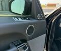 Чорний Ленд Ровер Range Rover Sport, об'ємом двигуна 3 л та пробігом 96 тис. км за 52500 $, фото 7 на Automoto.ua