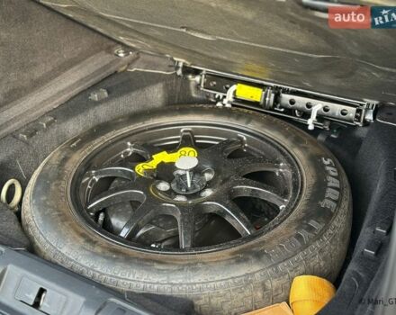 Черный Ленд Ровер Рендж Ровер Спорт, объемом двигателя 3 л и пробегом 138 тыс. км за 69000 $, фото 25 на Automoto.ua