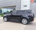 Чорний Ленд Ровер Range Rover Sport, об'ємом двигуна 3 л та пробігом 48 тис. км за 66696 $, фото 7 на Automoto.ua