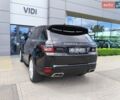Чорний Ленд Ровер Range Rover Sport, об'ємом двигуна 3 л та пробігом 48 тис. км за 66696 $, фото 26 на Automoto.ua