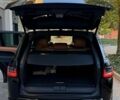 Чорний Ленд Ровер Range Rover Sport, об'ємом двигуна 3 л та пробігом 122 тис. км за 67300 $, фото 25 на Automoto.ua