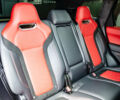 Чорний Ленд Ровер Range Rover Sport, об'ємом двигуна 5 л та пробігом 19 тис. км за 145500 $, фото 33 на Automoto.ua