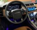 Чорний Ленд Ровер Range Rover Sport, об'ємом двигуна 3 л та пробігом 88 тис. км за 59999 $, фото 31 на Automoto.ua