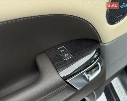 Чорний Ленд Ровер Range Rover Sport, об'ємом двигуна 3 л та пробігом 61 тис. км за 72900 $, фото 24 на Automoto.ua