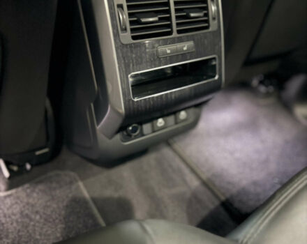 Чорний Ленд Ровер Range Rover Sport, об'ємом двигуна 2.99 л та пробігом 103 тис. км за 58500 $, фото 22 на Automoto.ua