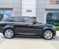 Чорний Ленд Ровер Range Rover Sport, об'ємом двигуна 3 л та пробігом 48 тис. км за 66696 $, фото 16 на Automoto.ua