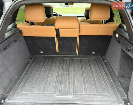 Чорний Ленд Ровер Range Rover Sport, об'ємом двигуна 3 л та пробігом 78 тис. км за 75000 $, фото 24 на Automoto.ua