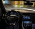Чорний Ленд Ровер Range Rover Sport, об'ємом двигуна 3 л та пробігом 72 тис. км за 60000 $, фото 5 на Automoto.ua