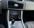 Чорний Ленд Ровер Range Rover Sport, об'ємом двигуна 2.99 л та пробігом 103 тис. км за 58500 $, фото 16 на Automoto.ua