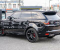 Чорний Ленд Ровер Range Rover Sport, об'ємом двигуна 5 л та пробігом 34 тис. км за 109000 $, фото 6 на Automoto.ua