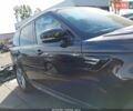 Чорний Ленд Ровер Range Rover Sport, об'ємом двигуна 3 л та пробігом 30 тис. км за 36000 $, фото 1 на Automoto.ua