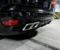 Чорний Ленд Ровер Range Rover Sport, об'ємом двигуна 5 л та пробігом 82 тис. км за 79000 $, фото 8 на Automoto.ua