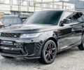Чорний Ленд Ровер Range Rover Sport, об'ємом двигуна 5 л та пробігом 19 тис. км за 145500 $, фото 3 на Automoto.ua