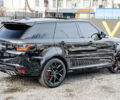 Чорний Ленд Ровер Range Rover Sport, об'ємом двигуна 5 л та пробігом 19 тис. км за 145500 $, фото 5 на Automoto.ua