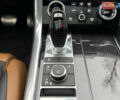 Чорний Ленд Ровер Range Rover Sport, об'ємом двигуна 3 л та пробігом 78 тис. км за 75000 $, фото 33 на Automoto.ua