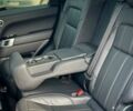Чорний Ленд Ровер Range Rover Sport, об'ємом двигуна 3 л та пробігом 136 тис. км за 59900 $, фото 32 на Automoto.ua