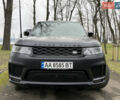 Чорний Ленд Ровер Range Rover Sport, об'ємом двигуна 3 л та пробігом 78 тис. км за 75000 $, фото 2 на Automoto.ua