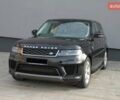 Чорний Ленд Ровер Range Rover Sport, об'ємом двигуна 2.99 л та пробігом 102 тис. км за 60900 $, фото 5 на Automoto.ua