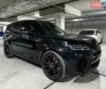 Чорний Ленд Ровер Range Rover Sport, об'ємом двигуна 5 л та пробігом 82 тис. км за 76000 $, фото 16 на Automoto.ua