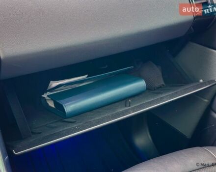 Черный Ленд Ровер Рендж Ровер Спорт, объемом двигателя 3 л и пробегом 138 тыс. км за 69000 $, фото 54 на Automoto.ua