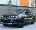 Чорний Ленд Ровер Range Rover Sport, об'ємом двигуна 3 л та пробігом 70 тис. км за 69999 $, фото 1 на Automoto.ua